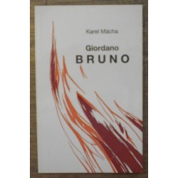 Mácha Karel - Giordano Bruno