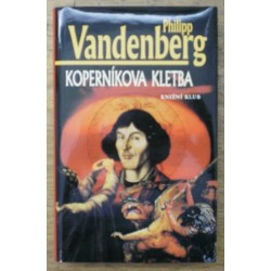 Vandenberg Philipp - Koperníkova kletba