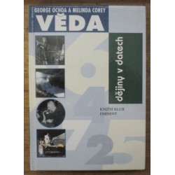 Ochoa George, Corey Melinda - Dějiny v datech - Věda