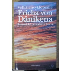 Dopatka Ulrich - Velká encyklopedie Ericha von Däniken