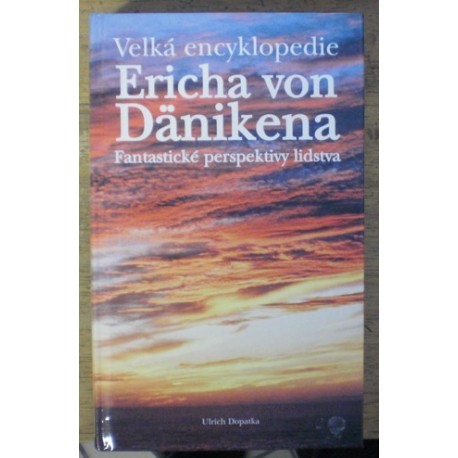Dopatka Ulrich - Velká encyklopedie Ericha von Däniken