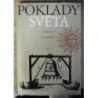 Charroux Robert - Poklady světa, v podzemí ve zdech v hlubinách