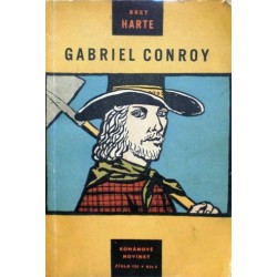Harte Bret - Gabriel Conroy