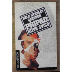 Gardner Erle Stanley - Případ křivé svíce