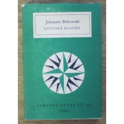 Bobrowski Johannes - Litevské klavíry