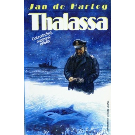Hartog Jan de - Thalassa