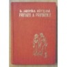 Hüttlová Jaromíra - Primáni a primánky