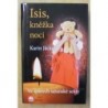 Jëckel Karin - Isis, kněžka noci