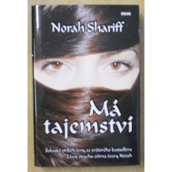 Shariff Norah - Má tajemství