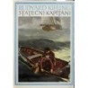 Kipling Rudyard - Stateční kapitáni