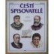 Volhejnová Veronika - Čeští spisovatelé