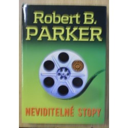 Parker Robert  B. - Neviditelné stopy