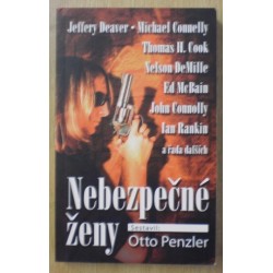 Penzler Otto - Nebezpečné ženy