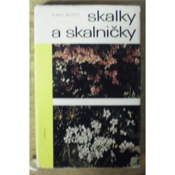 Mašín Emil - Skalky a skalničky