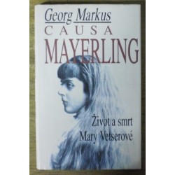 Markus Georg - Causa Mayerling