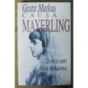 Markus Georg - Causa Mayerling