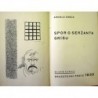 Zweig Arnold - Spor o seržanta Gríšu