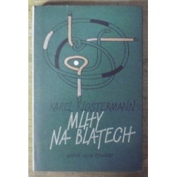 Klostermann Karel - Mlhy na blatech