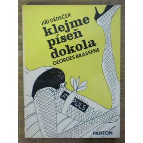 Dědeček Jiří - Klejme píseň dokola
