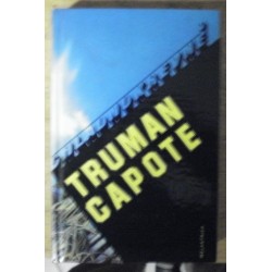Capote Truman - Chladnokrevně