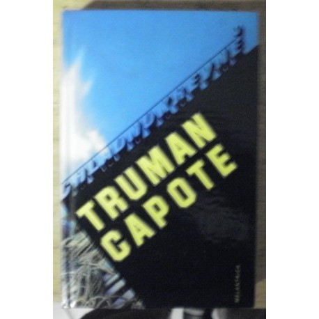 Capote Truman - Chladnokrevně