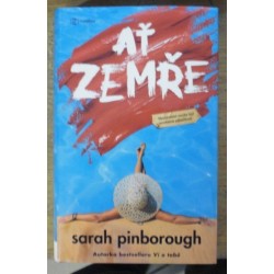 Pinborough Sarah - Ať zemře