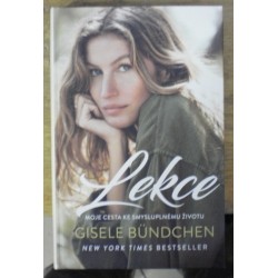 Bündchen Gisele - Lekce