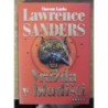 Sanders Lawrence, Lardo Vincent - Vražda v bludišti
