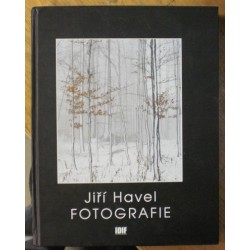 Havel Jiří - Fotografie