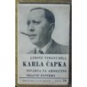 Čapek Karel - Trapné povídky (Továrna na absolutno)