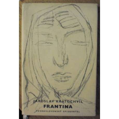 Kratochvíl Jaroslav - Frantina