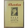Erdély Evžen - Baťa -  Švec, který dobyl světa