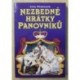 Přikrylová Jitka - Nezbedné hrátky panovníků