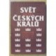 Bydžovský z Florentina Marek - Svět za tří českých králů