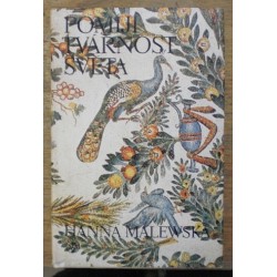 Malewská Hanna - Pomíjí tvárnost světa