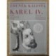 Kalista Zdeněk - Karel IV. - Jeho duchovní tvář