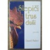 Fischer David - Slepičí trus na duši