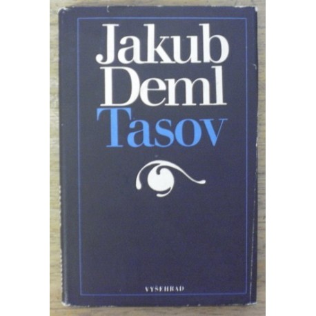 Deml Jakub - Tasov
