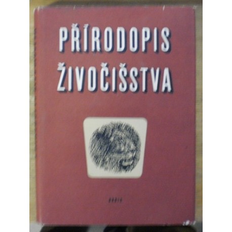 kolektiv autorů - Přírodopis živočišstva 3
