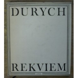 Durych Jaroslav - Rekviem