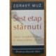 kolektiv autorů - Šest etap stárnutí (Zdravý muž)