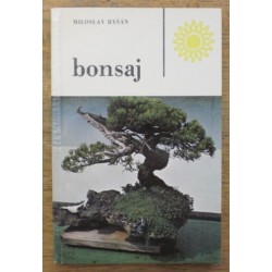 Ryšán Miloslav - Bonsaj