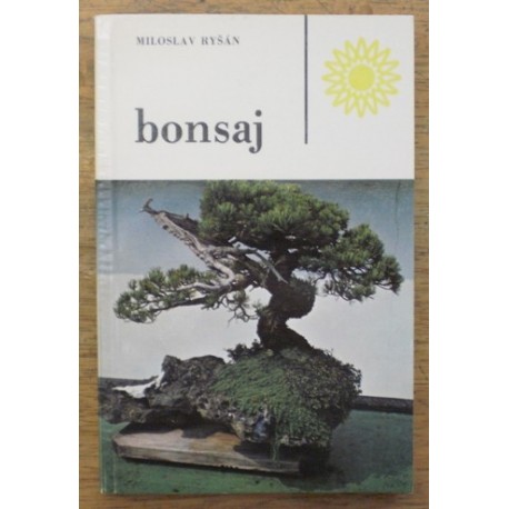 Ryšán Miloslav - Bonsaj
