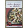 Nodl Ladislav, Řešátko Jaroslav - Studená kuchyně pro labužníky
