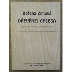 Zimová Božena - Dřevěnej chleba