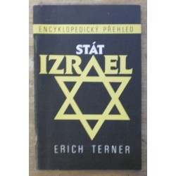 Terner Erich - Stát Izrael