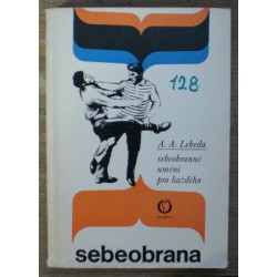 Lebeda A. A. - Sebeobrana