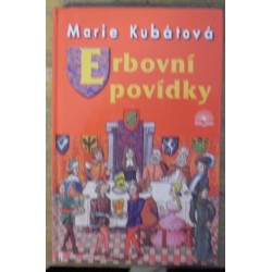 Kubátová Marie - Erbovní povídky