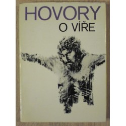 Kubalík Josef - Hovory o víře