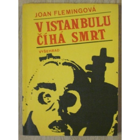 Flemingová Joan - V Istanbulu číhá smrt
